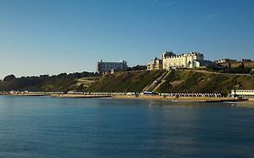 Bournemouth Highcliff Marriott Hotel